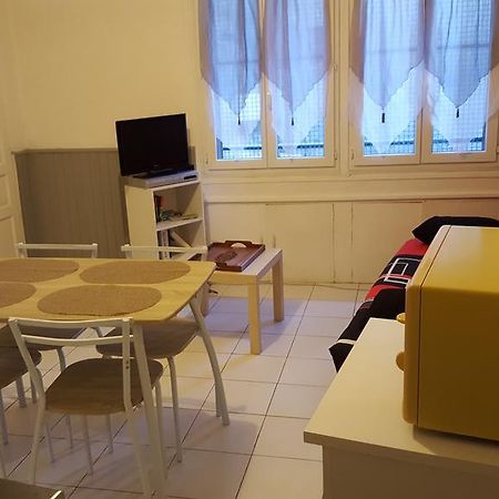 Les Lavandes Appartement Agde Buitenkant foto