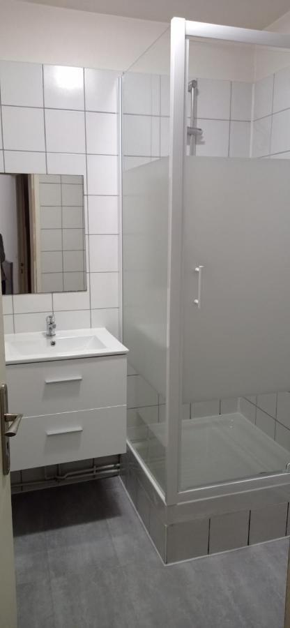Les Lavandes Appartement Agde Buitenkant foto