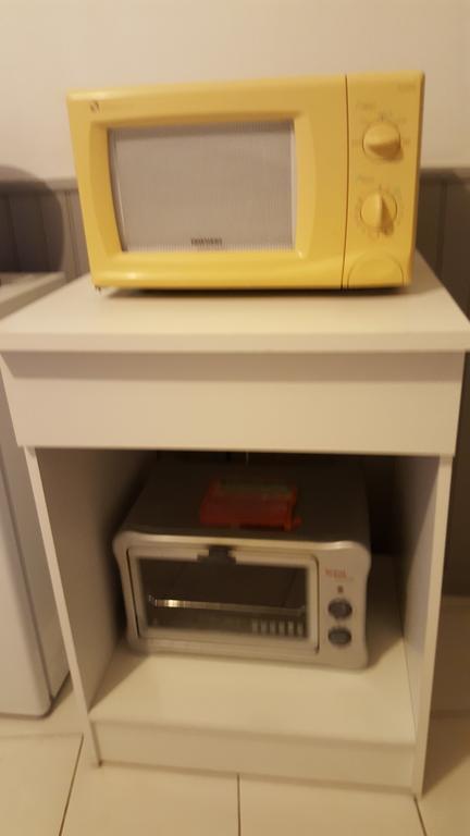 Les Lavandes Appartement Agde Buitenkant foto