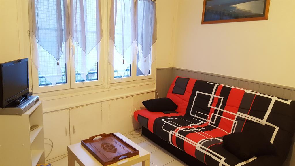 Les Lavandes Appartement Agde Buitenkant foto