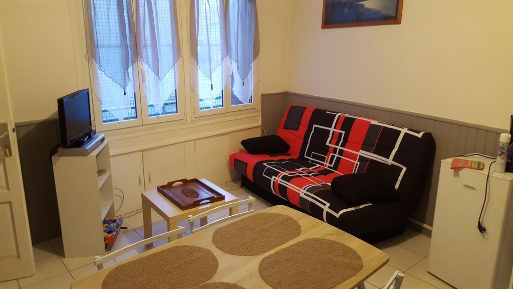 Les Lavandes Appartement Agde Buitenkant foto